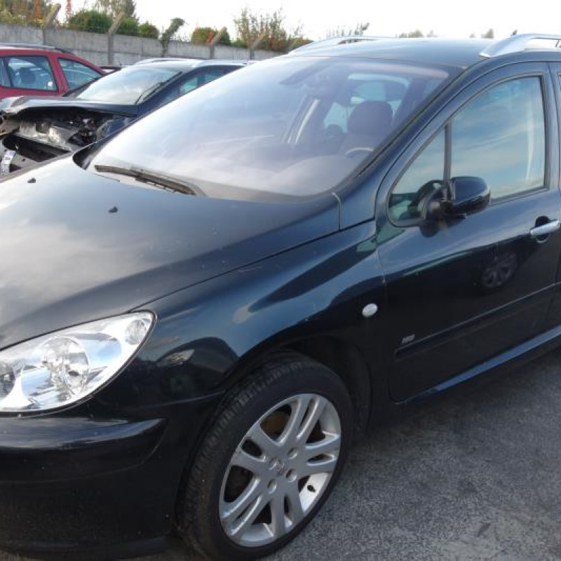Retroviseur droit PEUGEOT 307 Photo n°5
