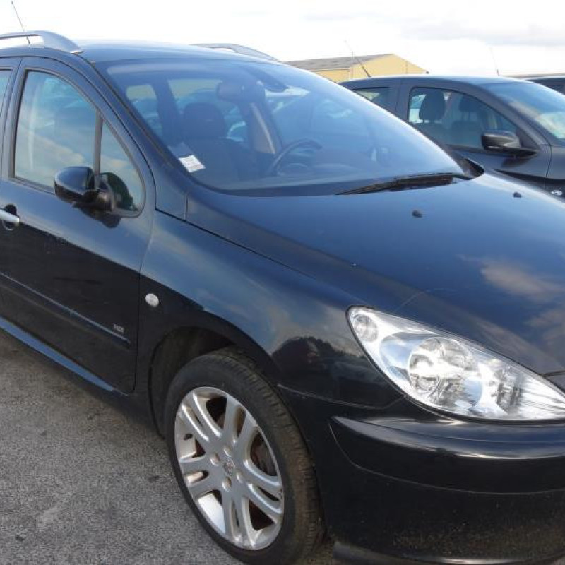 Retroviseur droit PEUGEOT 307 Photo n°6