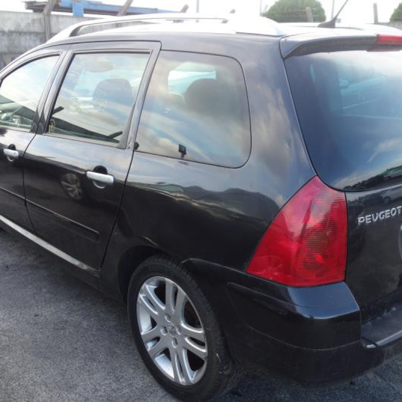 Retroviseur droit PEUGEOT 307 Photo n°8