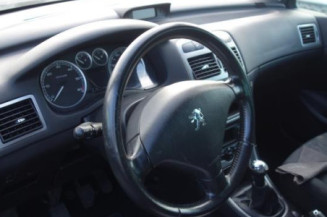 Retroviseur droit PEUGEOT 307