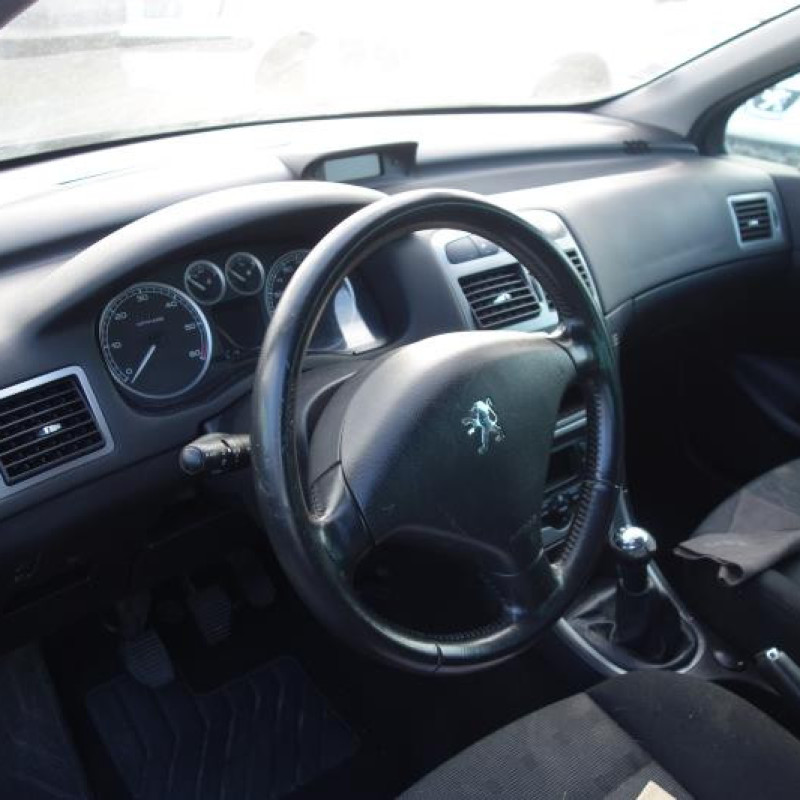 Retroviseur droit PEUGEOT 307 Photo n°9