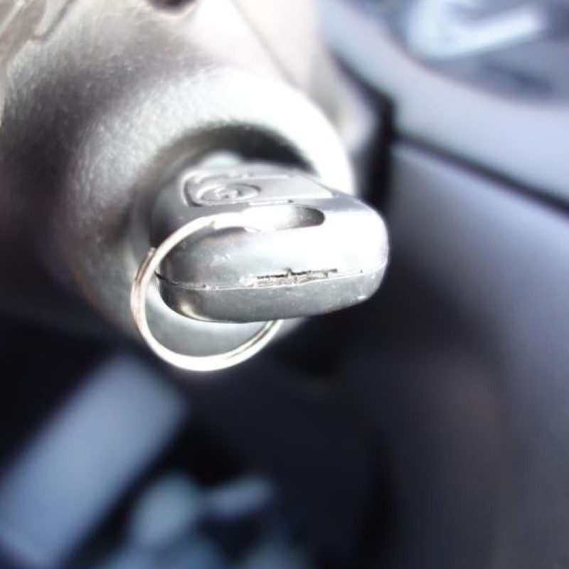 Retroviseur droit PEUGEOT 307 Photo n°12