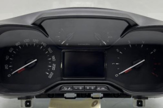 Compteur CITROEN C3 3 Photo n°1