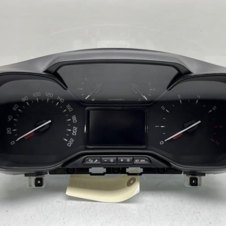 Compteur CITROEN C3 3 Photo n°1