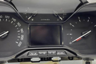 Compteur CITROEN C3 3