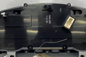 Compteur CITROEN C3 3