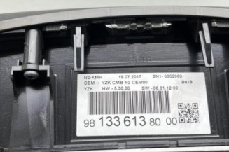 Compteur CITROEN C3 3