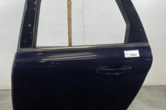 Porte arriere gauche PEUGEOT 308 2 SW Photo n°1