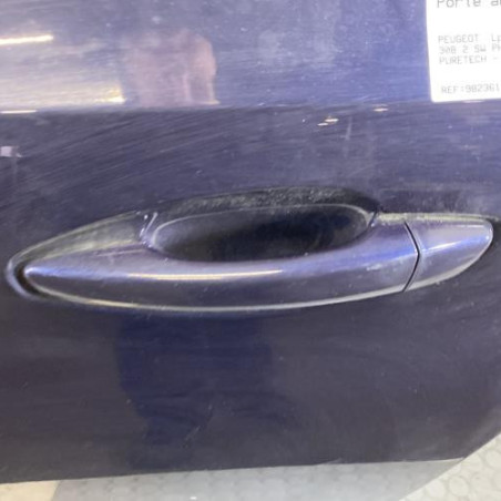 Porte arriere gauche PEUGEOT 308 2 SW