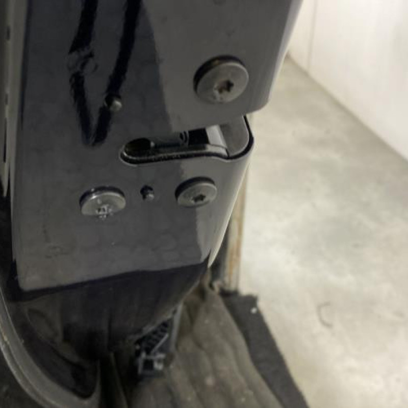 Porte arriere gauche PEUGEOT 308 2 SW Photo n°3