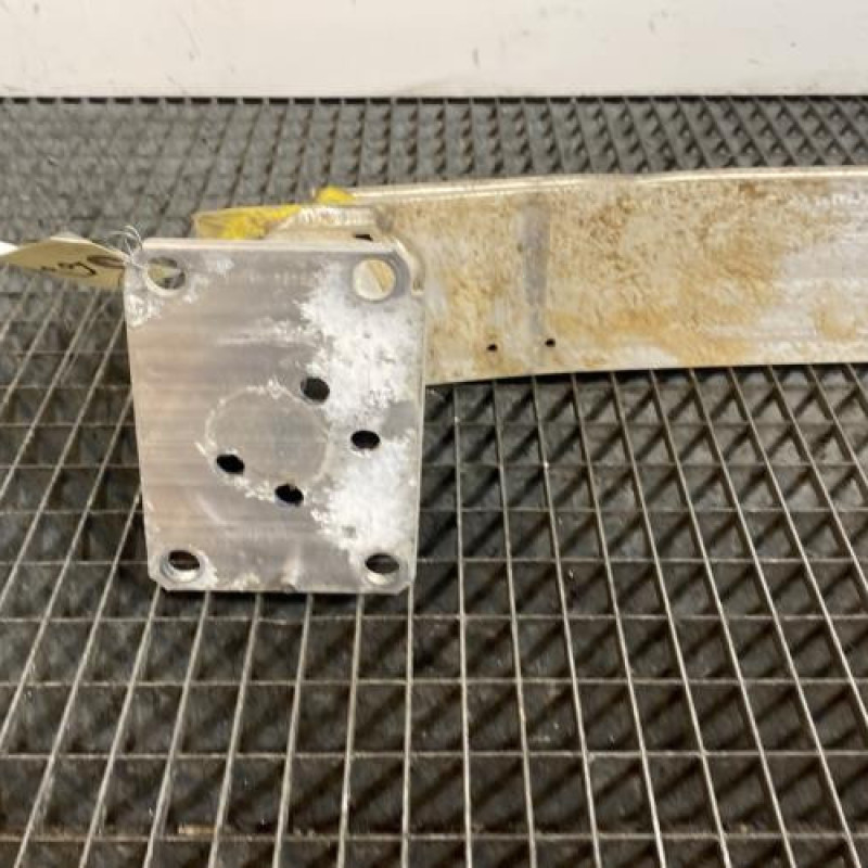 Renfort pare choc avant (traverse) PEUGEOT 308 2 SW Photo n°5