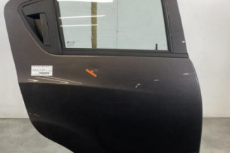 Porte arriere droit CHEVROLET SPARK Photo n°1
