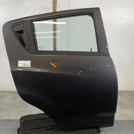 Porte arriere droit CHEVROLET SPARK Photo n°1
