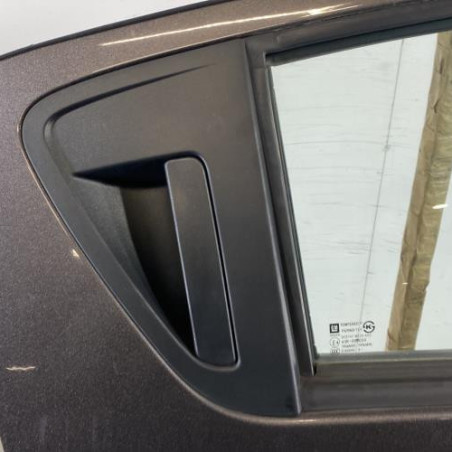 Porte arriere droit CHEVROLET SPARK