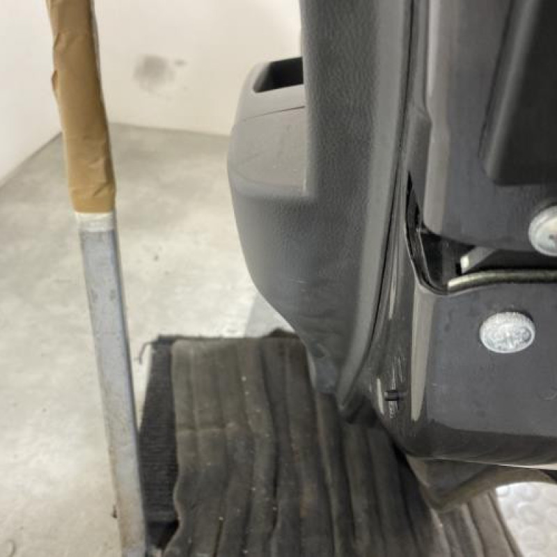 Porte arriere droit CHEVROLET SPARK Photo n°4
