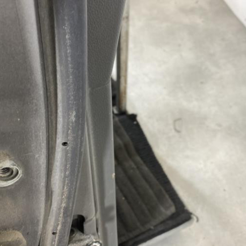 Porte arriere droit CHEVROLET SPARK Photo n°5