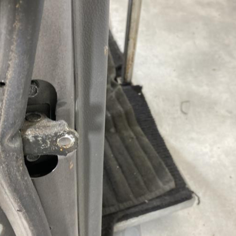 Porte arriere droit CHEVROLET SPARK Photo n°6