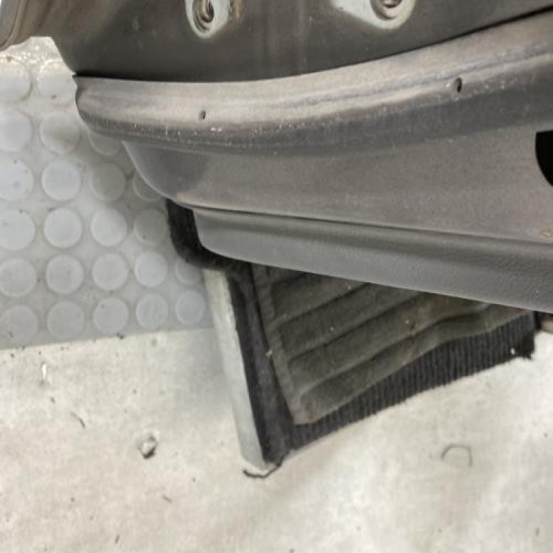 Porte arriere droit CHEVROLET SPARK Photo n°7