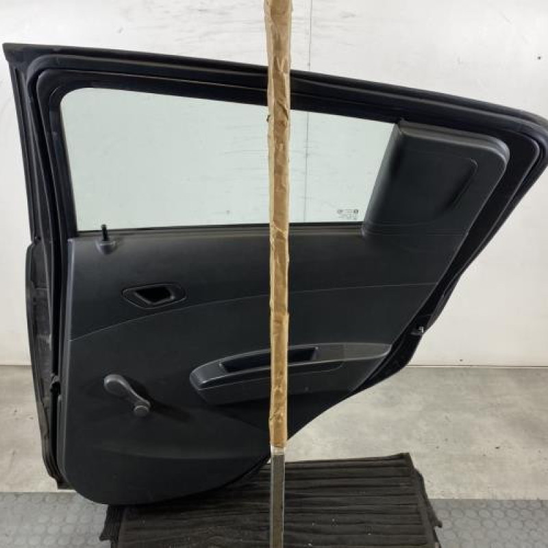 Porte arriere droit CHEVROLET SPARK Photo n°8