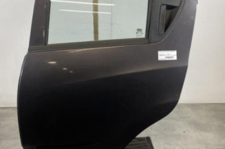 Porte arriere gauche CHEVROLET SPARK Photo n°1