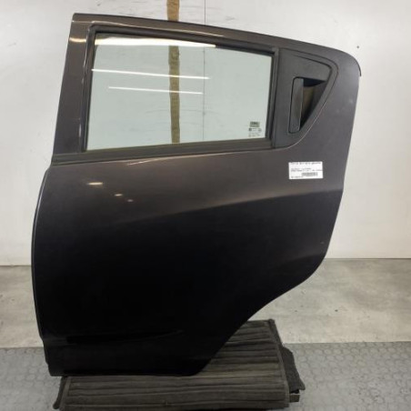 Porte arriere gauche CHEVROLET SPARK Photo n°1
