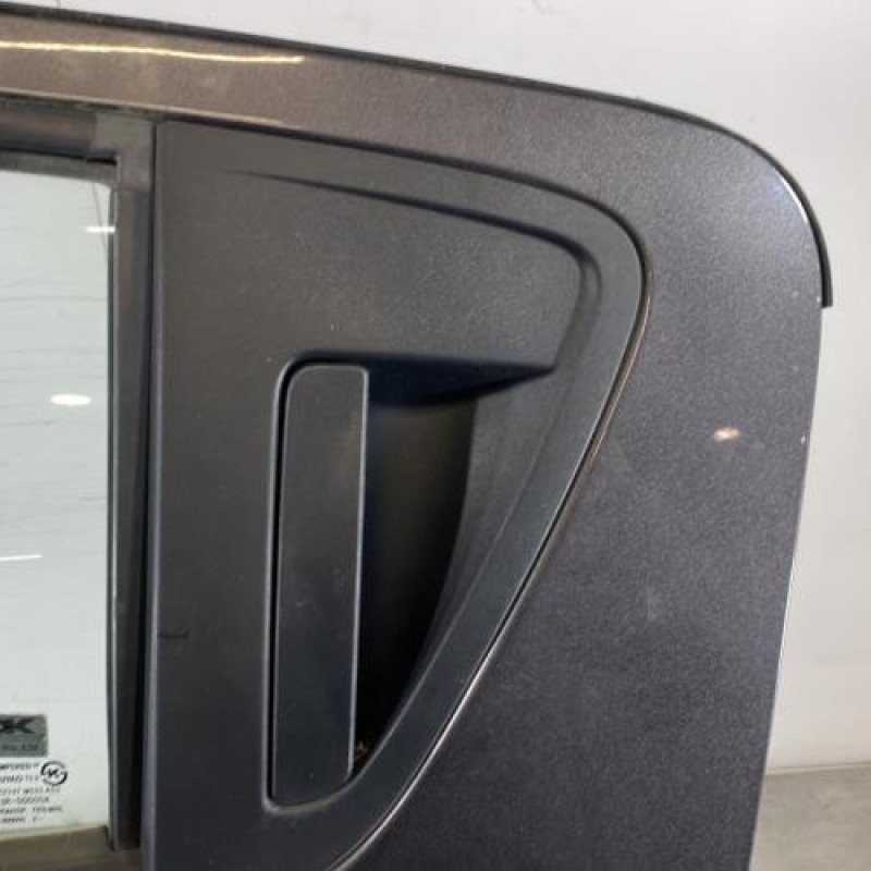 Porte arriere gauche CHEVROLET SPARK Photo n°2