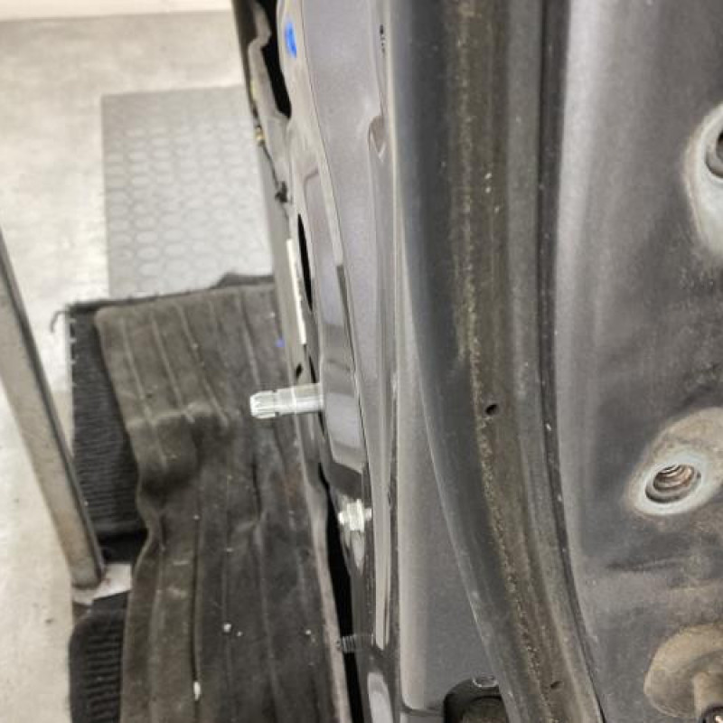 Porte arriere gauche CHEVROLET SPARK Photo n°3