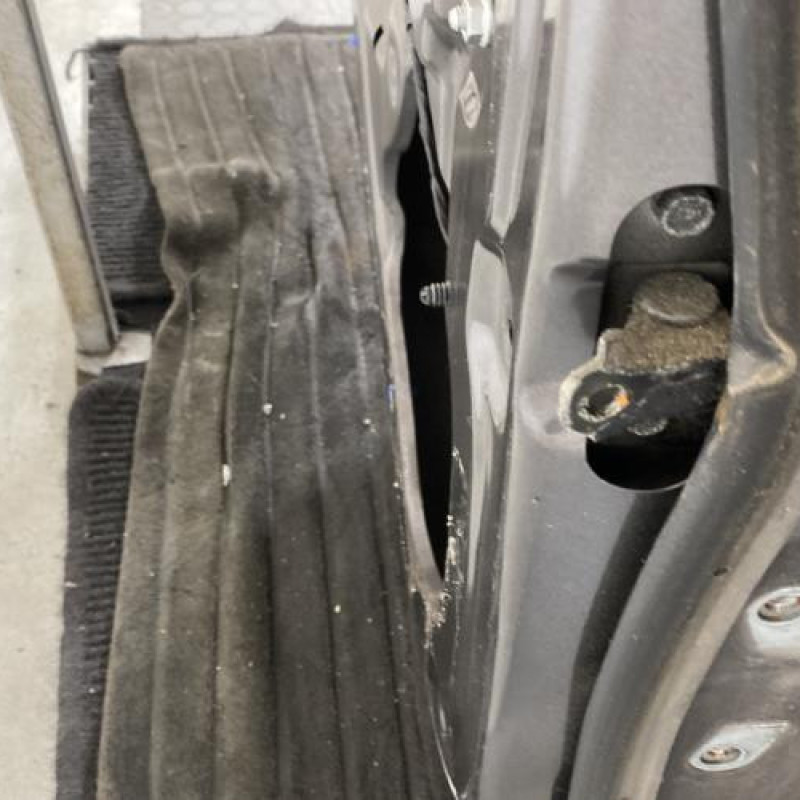 Porte arriere gauche CHEVROLET SPARK Photo n°4