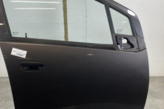 Porte avant droit CHEVROLET SPARK Photo n°1