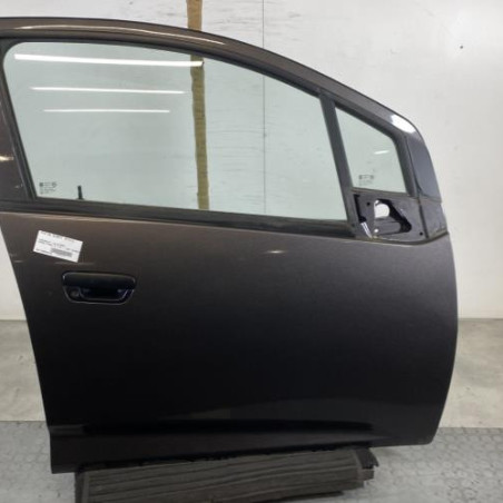 Porte avant droit CHEVROLET SPARK Photo n°1