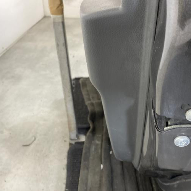 Porte avant droit CHEVROLET SPARK Photo n°3