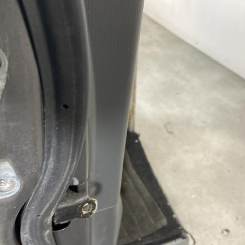 Porte avant droit CHEVROLET SPARK Photo n°4