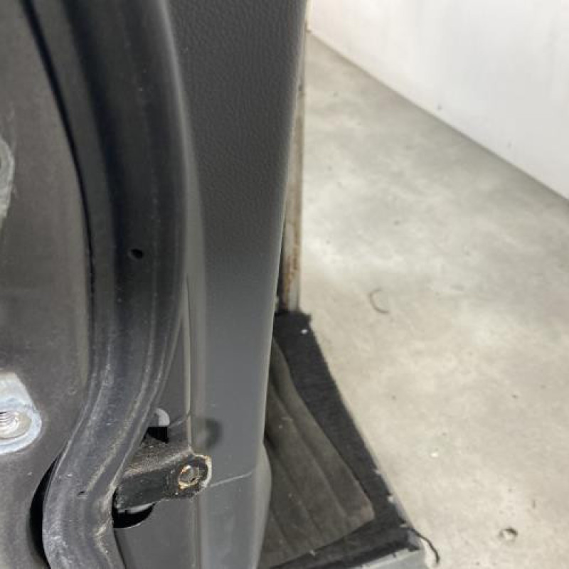 Porte avant droit CHEVROLET SPARK Photo n°5