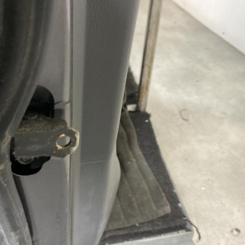 Porte avant droit CHEVROLET SPARK Photo n°6