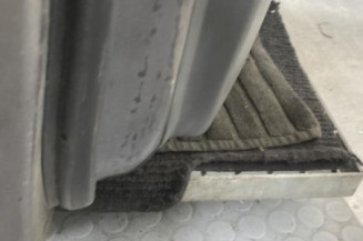 Porte avant droit CHEVROLET SPARK