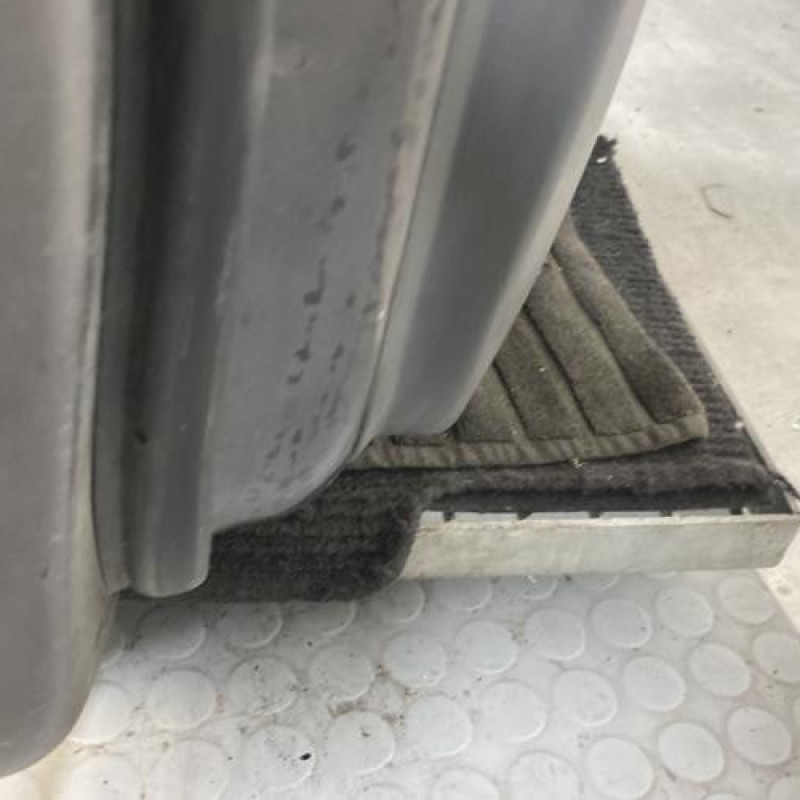 Porte avant droit CHEVROLET SPARK Photo n°7