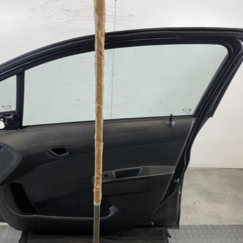 Porte avant droit CHEVROLET SPARK Photo n°8