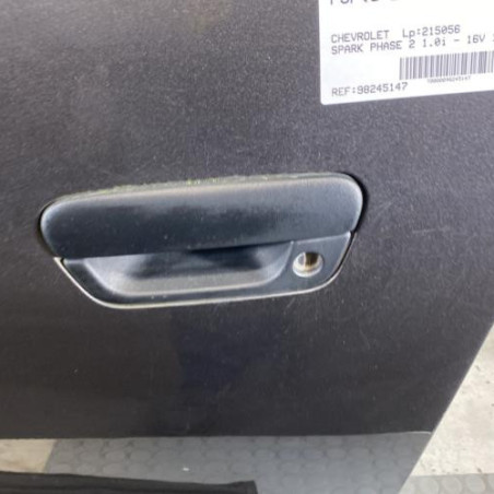 Porte avant gauche CHEVROLET SPARK