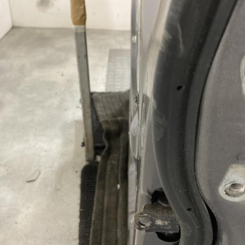 Porte avant gauche CHEVROLET SPARK Photo n°3