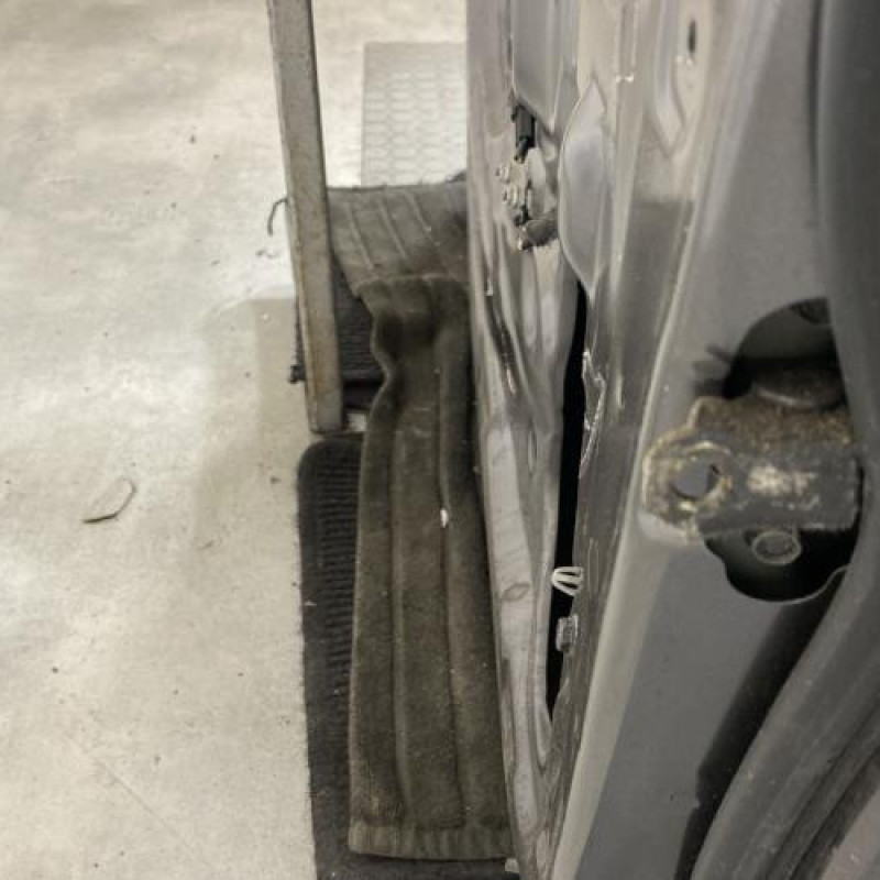 Porte avant gauche CHEVROLET SPARK Photo n°4