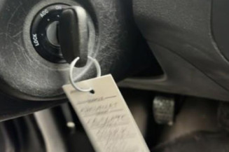 Porte avant gauche CHEVROLET SPARK
