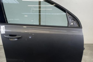 Porte avant droit VOLKSWAGEN GOLF 6 Photo n°1