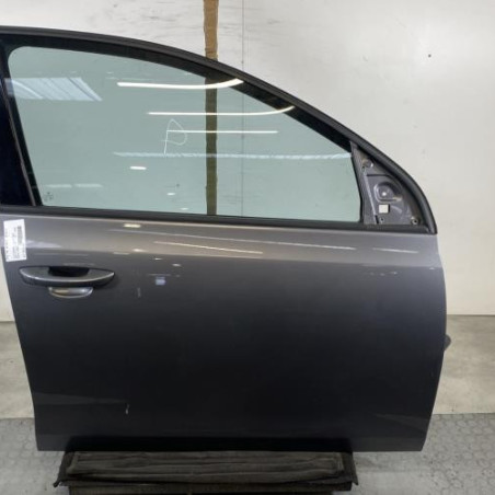 Porte avant droit VOLKSWAGEN GOLF 6 Photo n°1