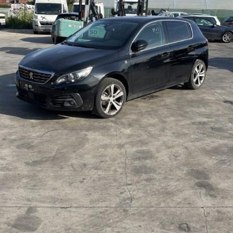 PEUGEOT 308 2 PHASE 2 1.2 PURETECH - 12V TURBO Photo n°1