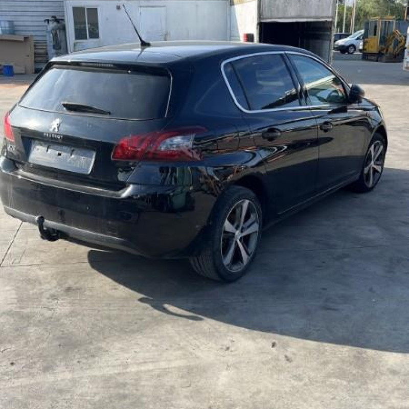 PEUGEOT 308 2 PHASE 2 1.2 PURETECH - 12V TURBO Photo n°3