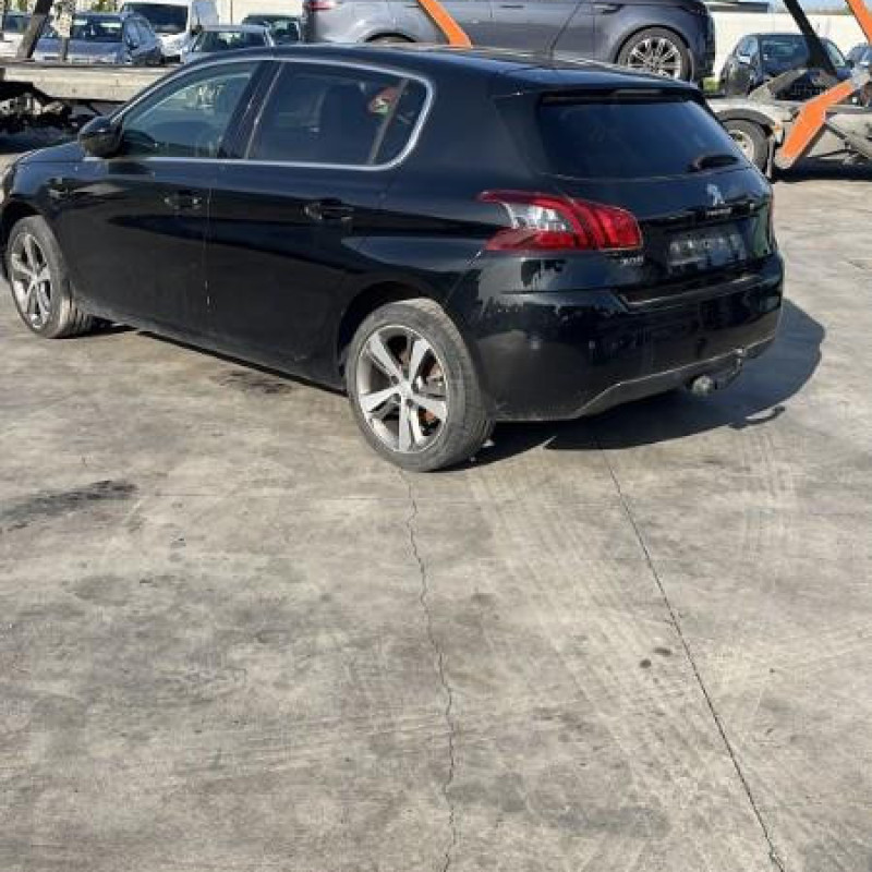 PEUGEOT 308 2 PHASE 2 1.2 PURETECH - 12V TURBO Photo n°4