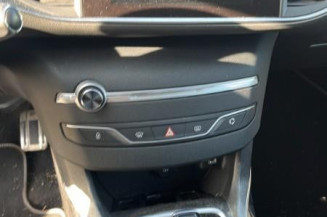 PEUGEOT 308 2 PHASE 2 1.2 PURETECH - 12V TURBO
