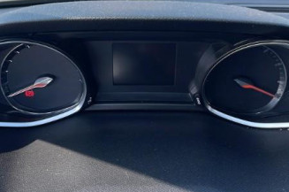PEUGEOT 308 2 PHASE 2 1.2 PURETECH - 12V TURBO
