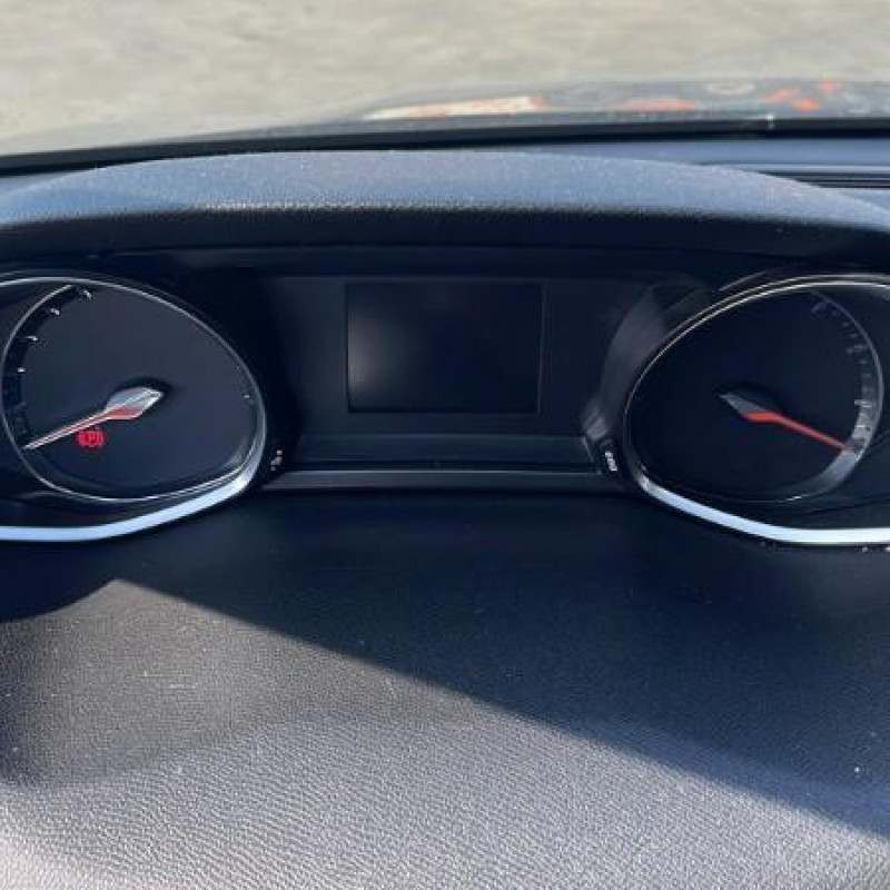 PEUGEOT 308 2 PHASE 2 1.2 PURETECH - 12V TURBO Photo n°9