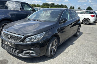 PEUGEOT 308 2 PHASE 2 1.2 PURETECH - 12V TURBO